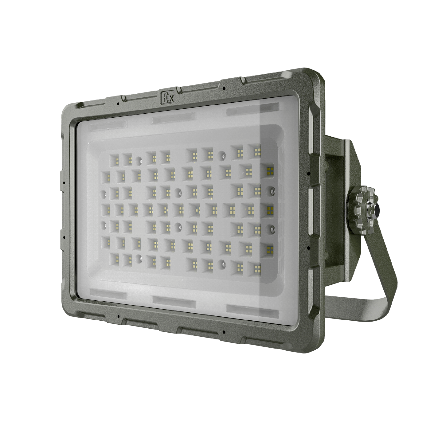 DOD5300CF 200-280W LED防爆投光燈