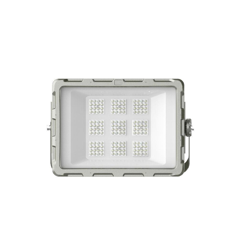 DOD5300CT 150-200W LED防爆投光燈