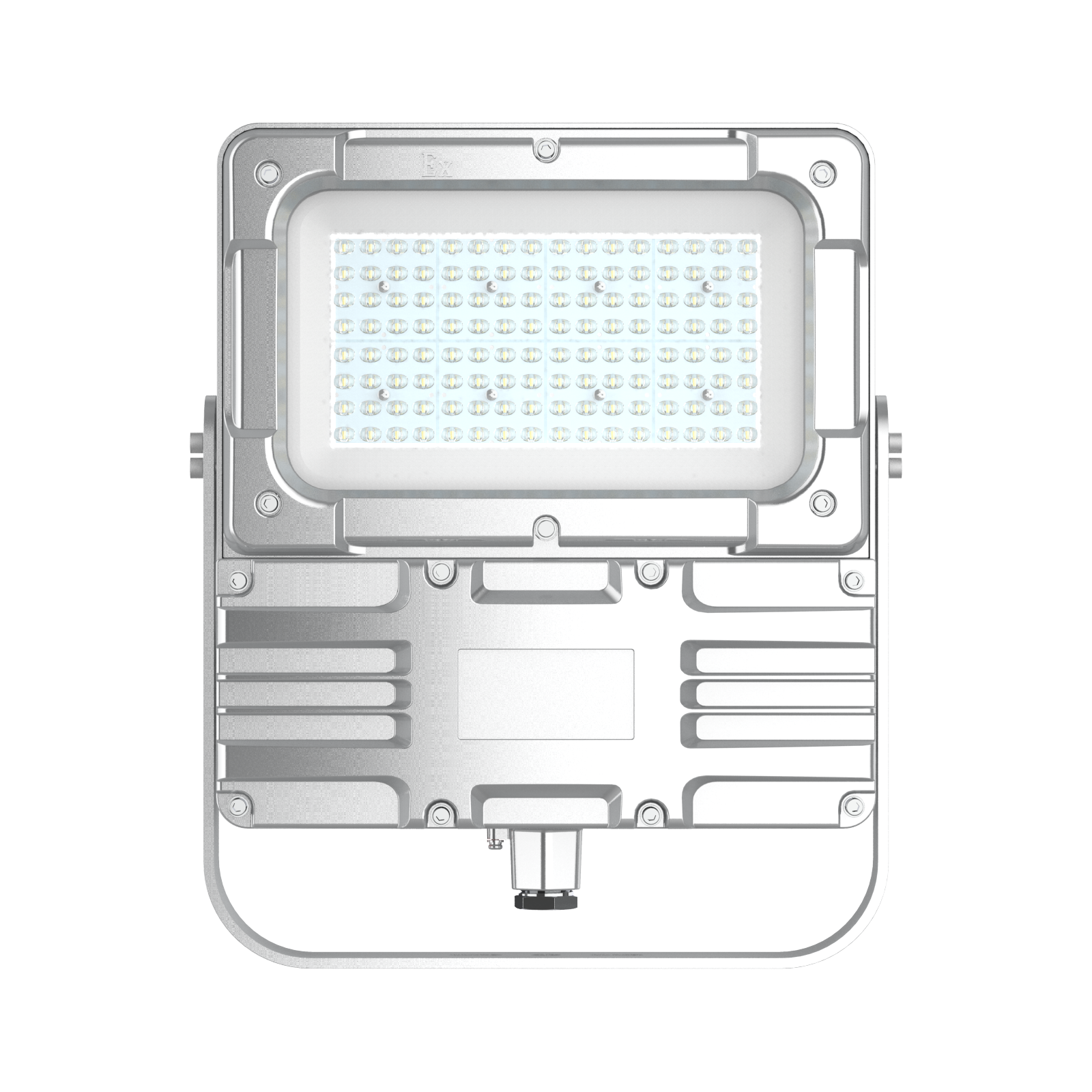 DOD9193B  100-120W LED防爆投光燈