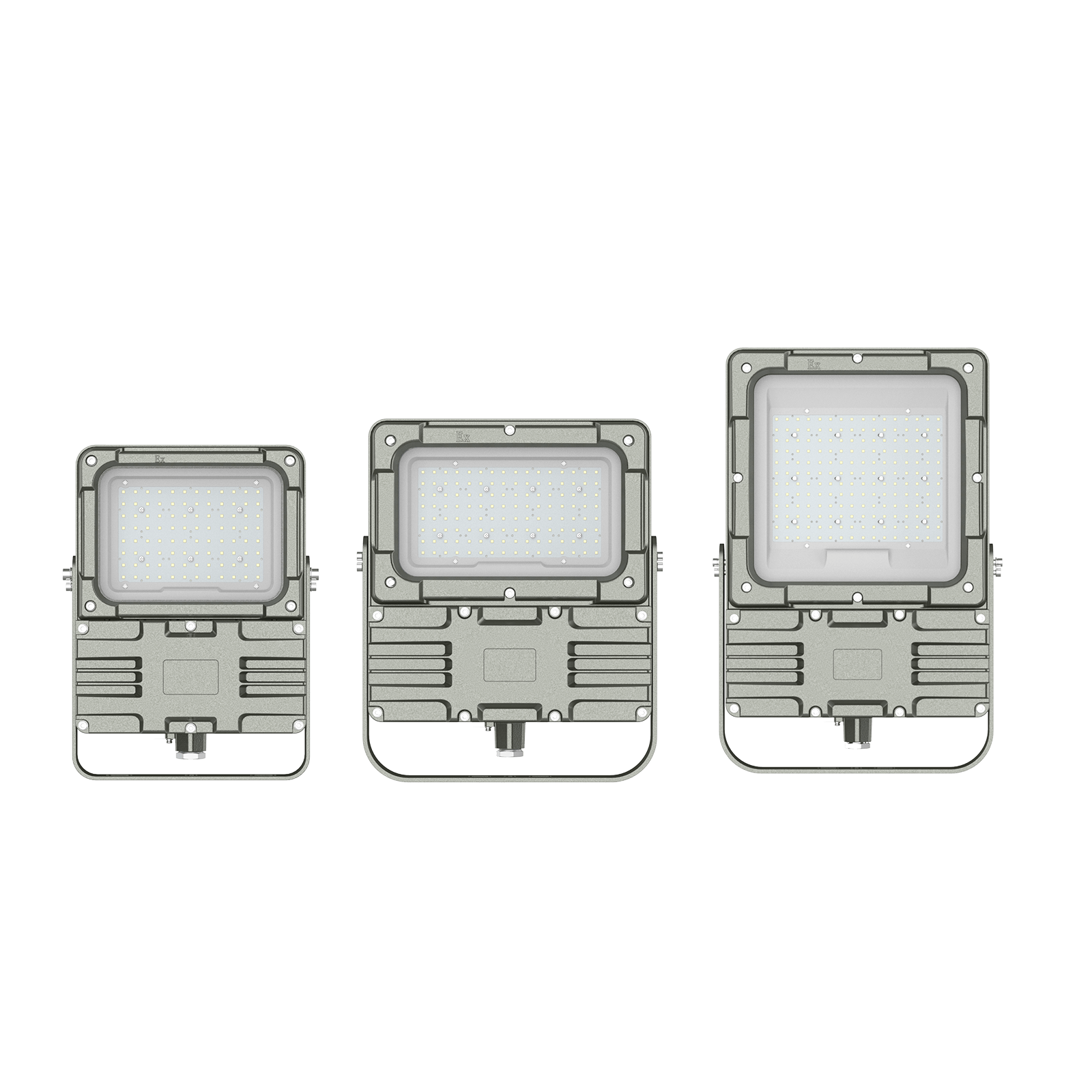 DOD9193 系列智能工業(yè)燈 80-200W